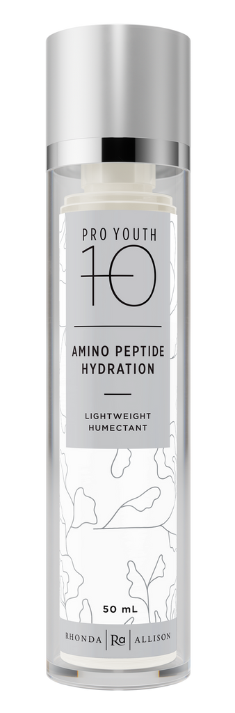 1.7 oz Amino Peptide Hydration