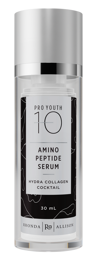 Rhonda Allison Amino Peptide Serum