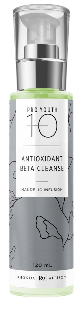 4 oz Antioxidant Beta Cleanse