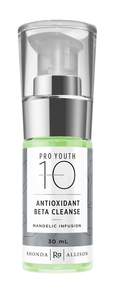 1 oz Antioxidant Beta Cleanse