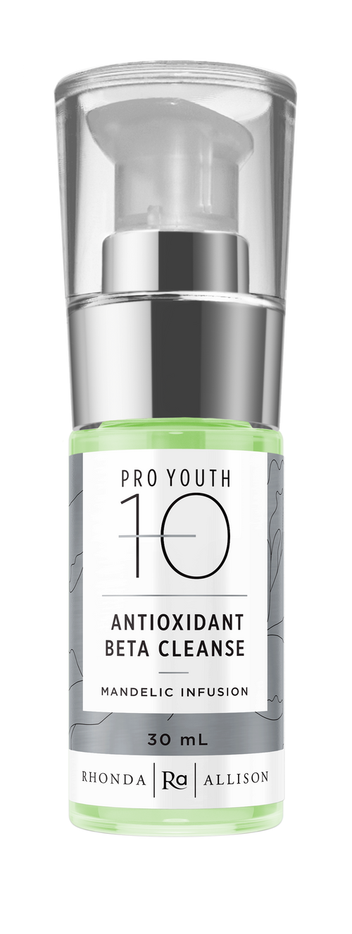 1 oz Antioxidant Beta Cleanse