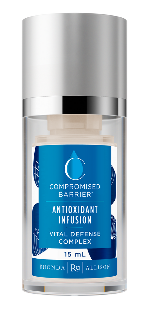 Rhonda Allison Antioxidant Infusion