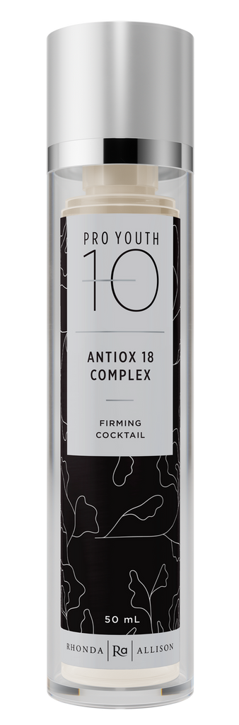 Rhonda Allison Antioxidant 18 Complex