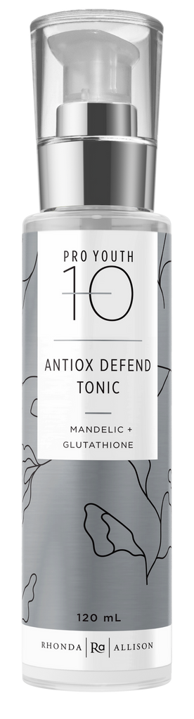 Rhonda Allison Antiox Defend Tonic