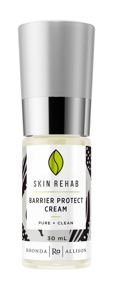 Rhonda Allison Barrier Protect Cream