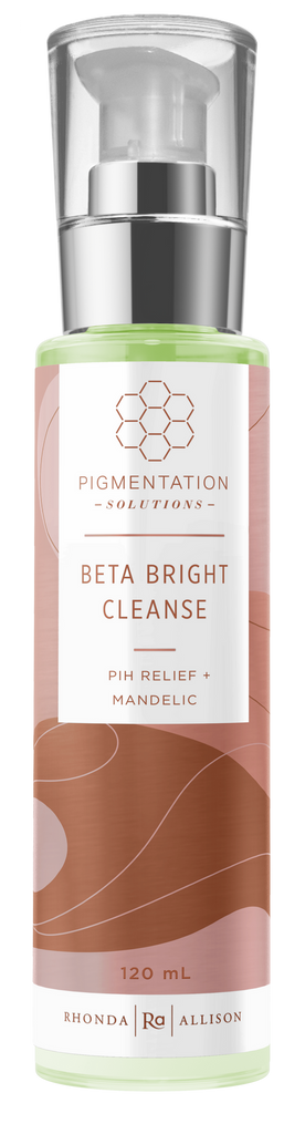 Rhonda Allison Beta Bright Cleanse