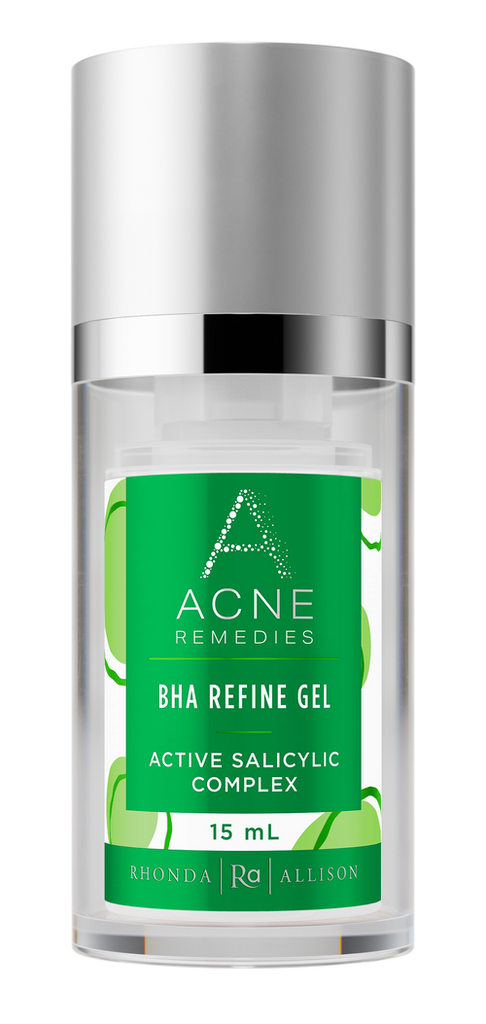 Rhonda Allison BHA Refine Gel