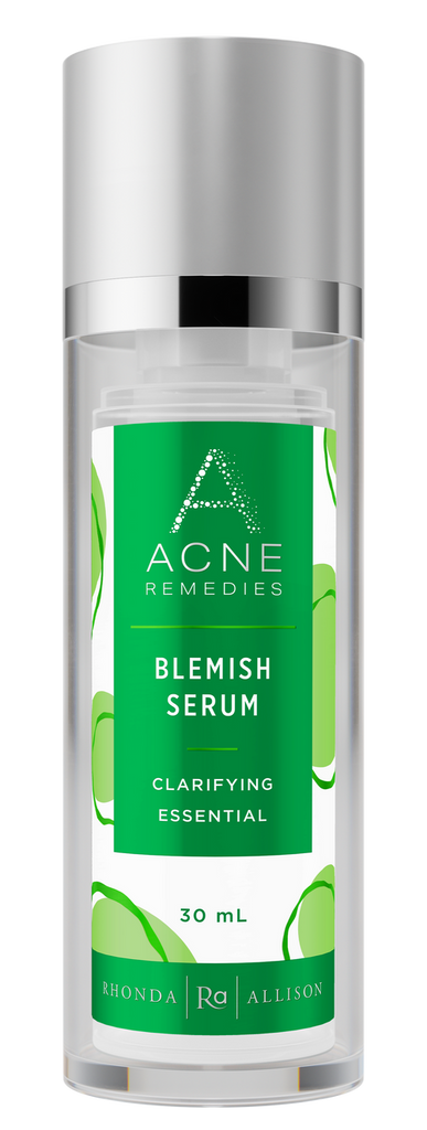 Rhonda Allison Blemish Serum