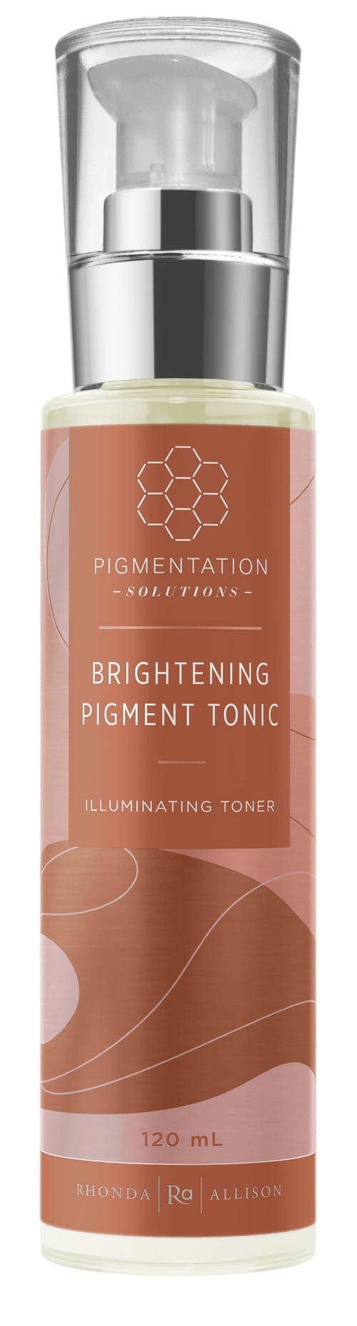 Rhonda Allison Brightening Pigment Tonic