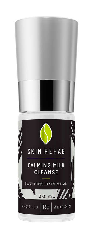 Rhonda Allison Calming Milk Cleanse