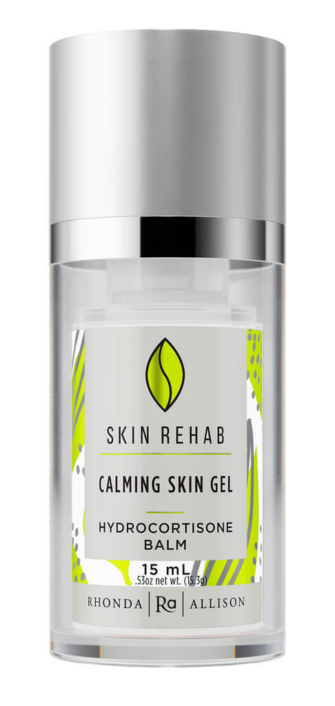 Rhonda Allison Calming Skin Gel