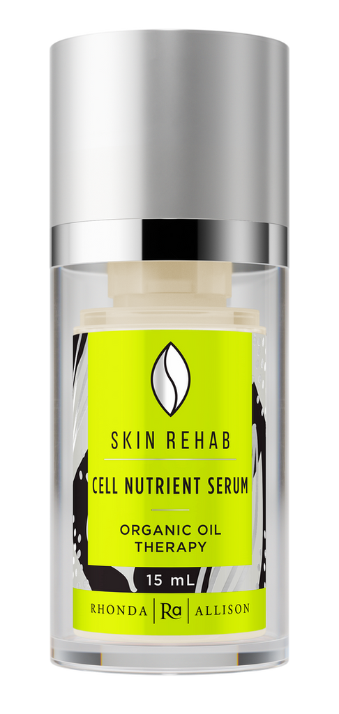 Rhonda Allison Cell Nutrient Serum