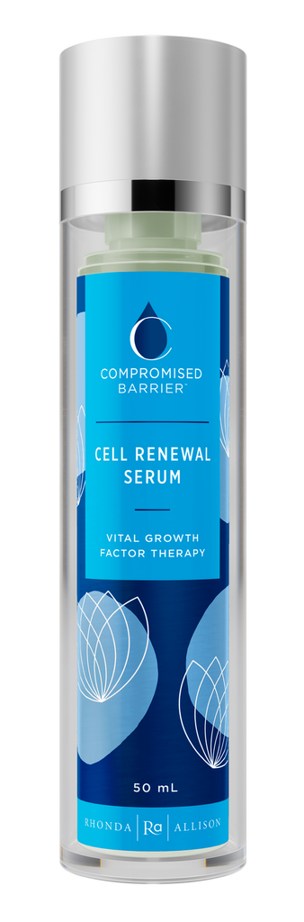 Rhonda Allison Cell Renewal Serum