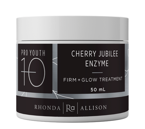 Rhonda Allison Cherry Jubilee Enzyme
