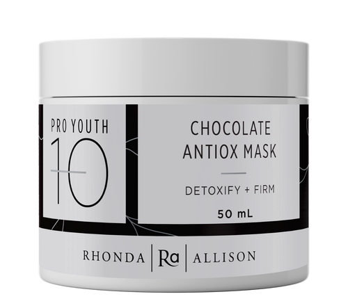 Rhonda Allison Chocolate Antiox Mask
