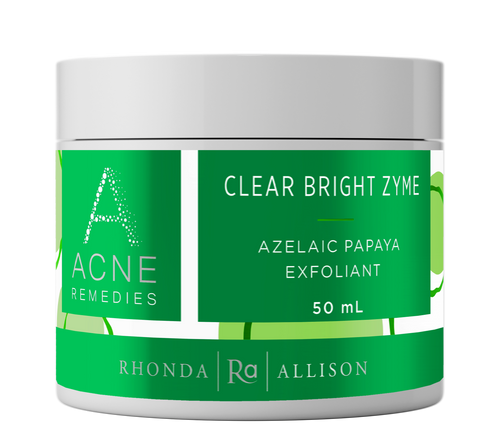 Rhonda Allison Clear Bright Zyme