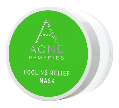 Rhonda Allison Cooling Relief Mask