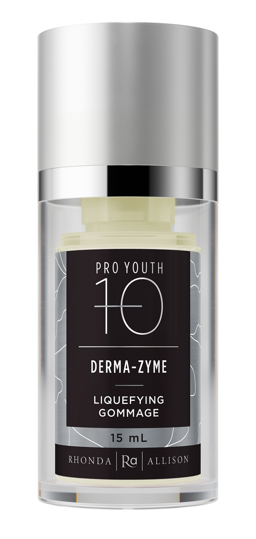 .5 oz Derma Zyme