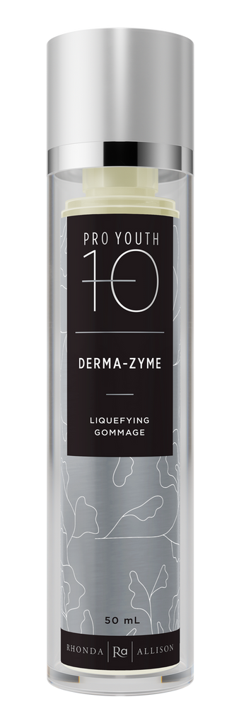 Rhonda Allison Derma Zyme