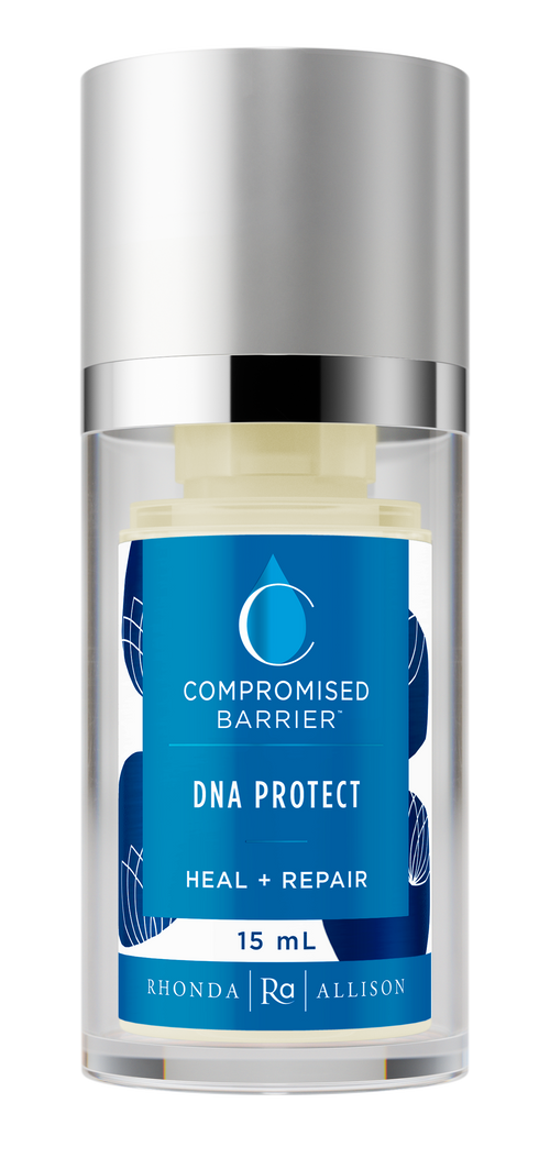 Rhonda Allison DNA Protect