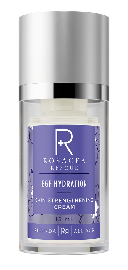 Rhonda Allison EGF Hydration