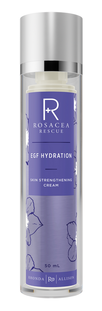 Rhonda Allison EGF Hydration