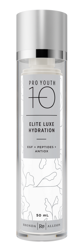 Rhonda Allison Elite Luxe Hydration