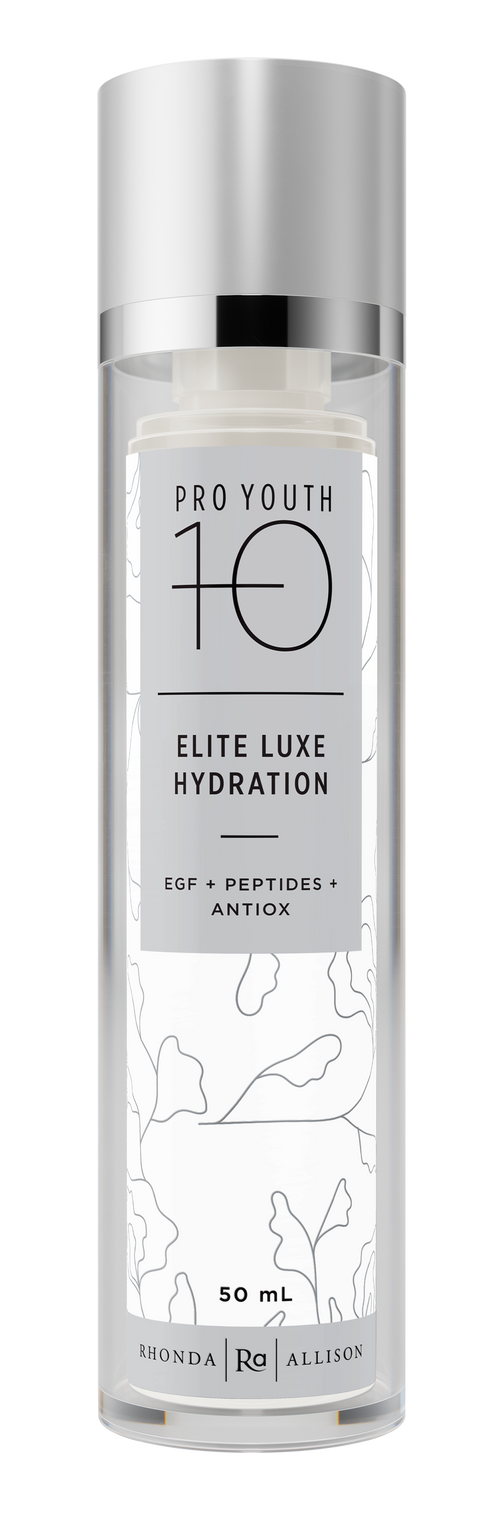 Rhonda Allison Elite Luxe Hydration