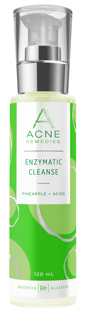 Rhonda Allison Enzymatic Cleanse