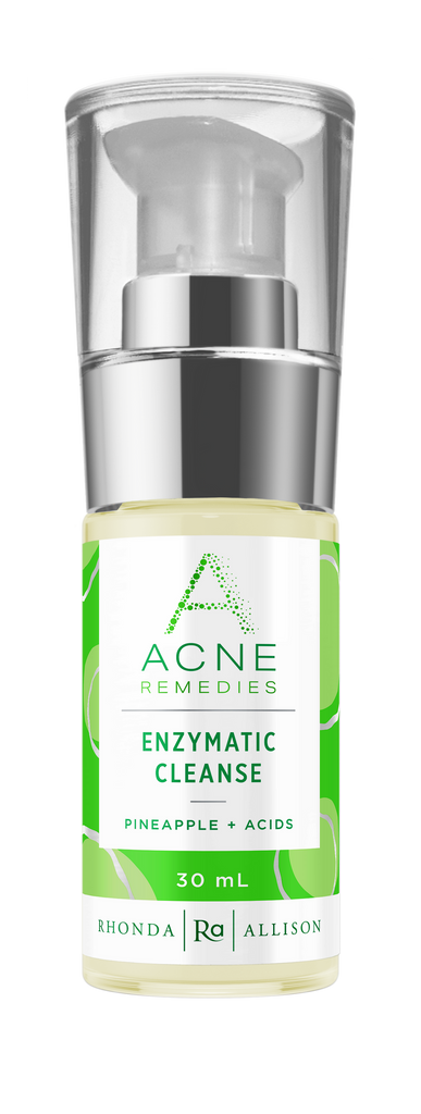 Rhonda Allison Enzymatic Cleanse