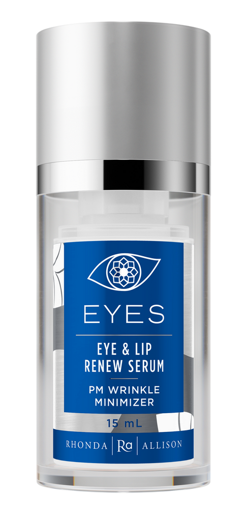 .5 oz Eye & Lip Renew Serum