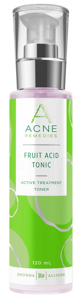 Rhonda Allison Fruit Acid Tonic