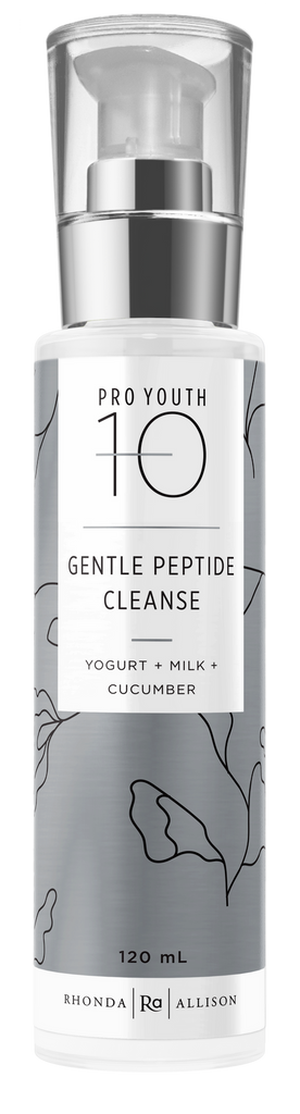 4 oz Gentle Peptide Cleanse
