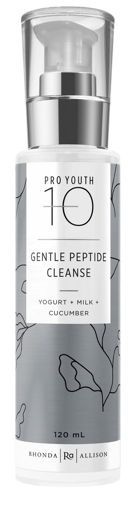 Rhonda Allison Gentle Peptide Cleanse