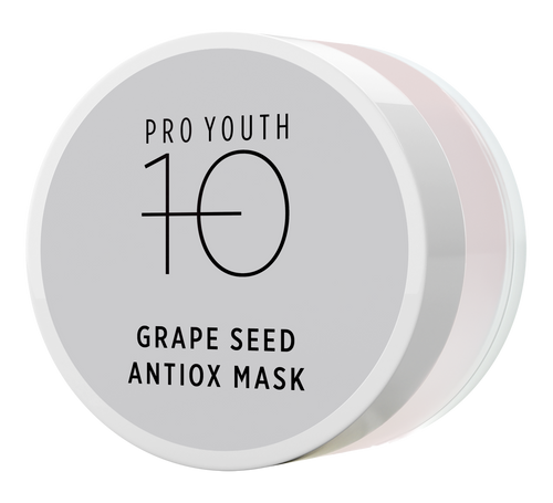 .5 oz Grape Seed Antiox Mask