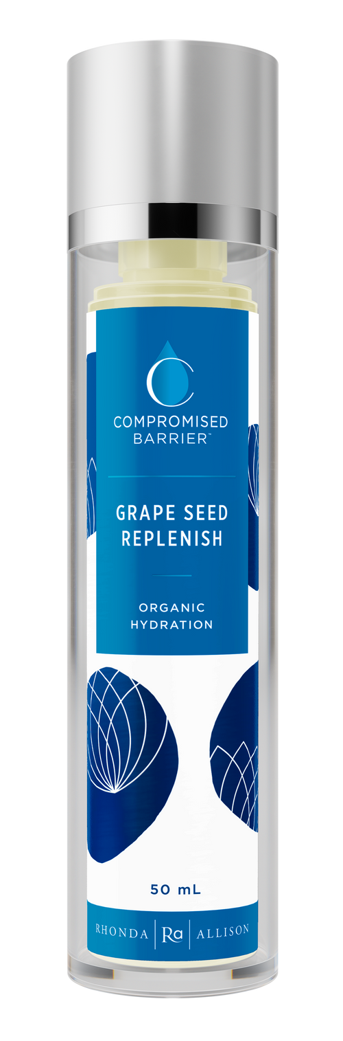 Rhonda Allison Grape Seed Replenish