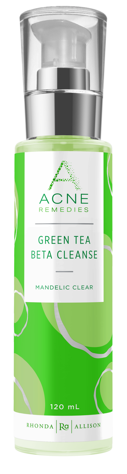 Rhonda Allison Green Tea Beta Cleanse