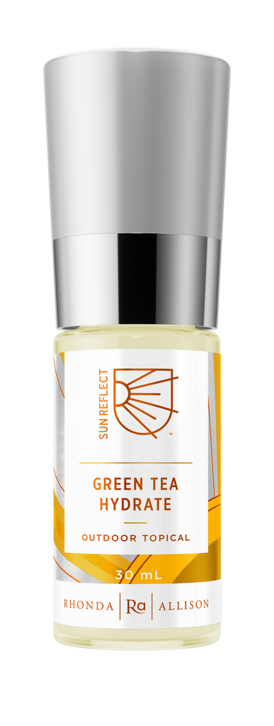 Rhonda Allison Green Tea Hydrate