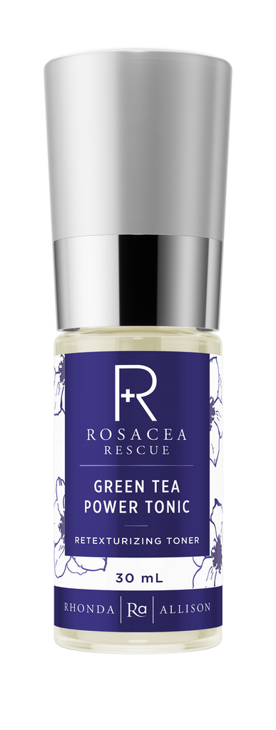 Rhonda Allison Green Tea Power Tonic