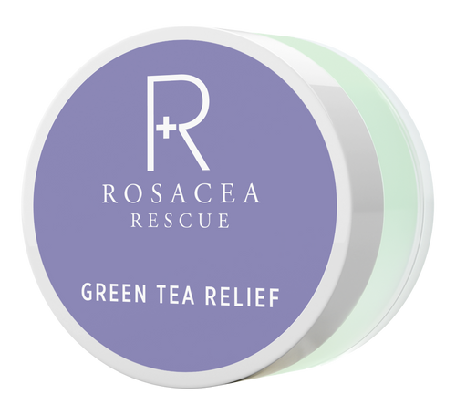 Rhonda Allison Green Tea Relief