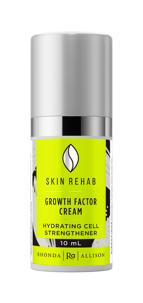 Rhonda Allison Growth Factor Cream