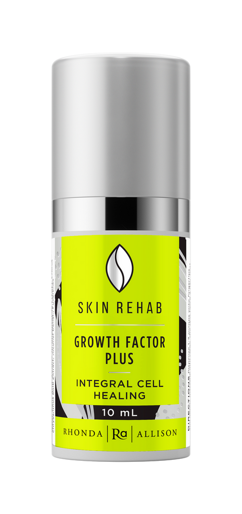 Rhonda Allison Growth Factor Serum Plus