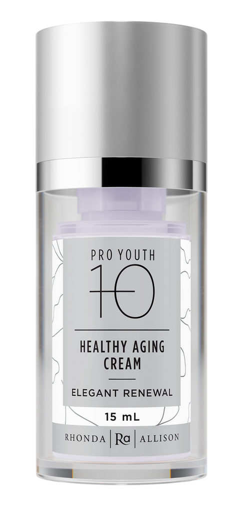 .5 oz Healthy Aging Cream