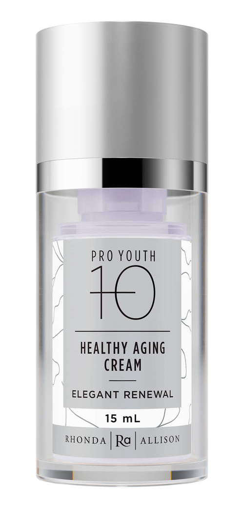.5 oz Healthy Aging Cream