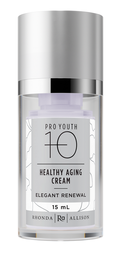 Rhonda Allison Healthy Aging Cream