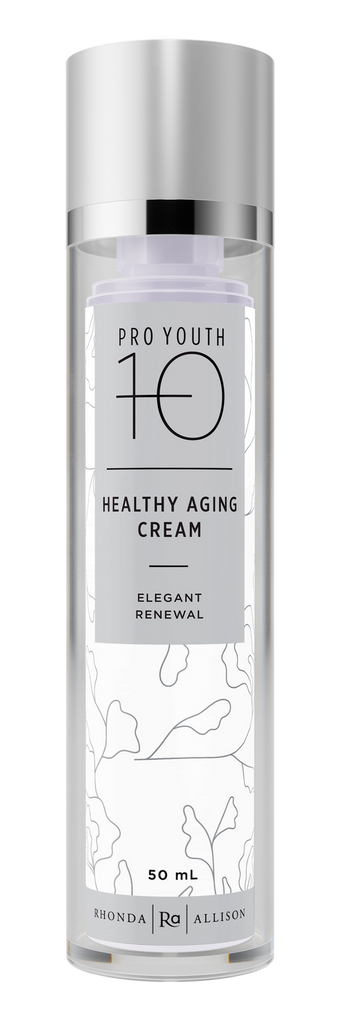 Rhonda Allison Healthy Aging Cream