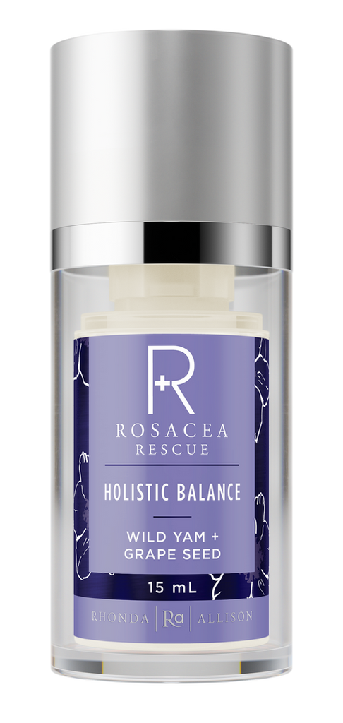 Rhonda Allison Holistic Balance