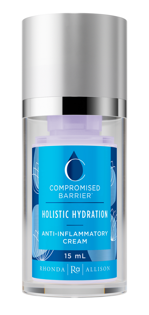 Rhonda Allison Holistic Hydration