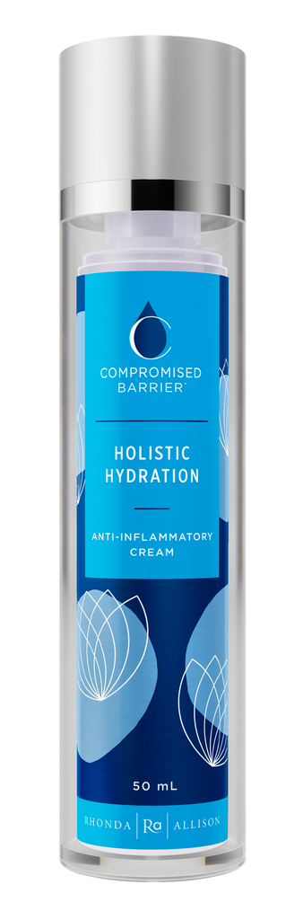 Rhonda Allison Holistic Hydration