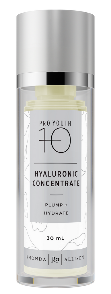 Rhonda Allison Hyaluronic Concentrate